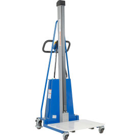 Vestil™ Steel DC Powered Work Positioner 35-3/8