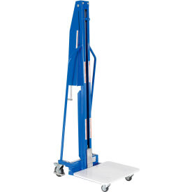 Vestil™ Steel Manual Work Positioner 32