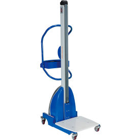 Vestil™ Steel Versatile Quick Lift DC Powered 36-7/16