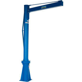 Vestil™ Multi-Station Jib Crane 72