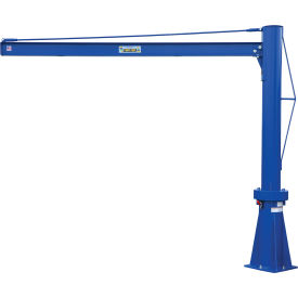 Vestil™ Multi-Station Jib Crane 96