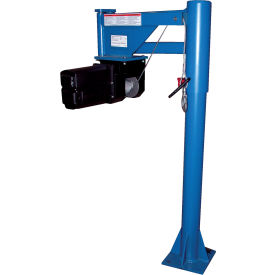 Example of GoVets Portable and Specialty Jib Cranes category