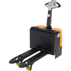 Vestil™ Steel Fully Powered Electric Pallet Truck 2600 lb. Capacity 15
