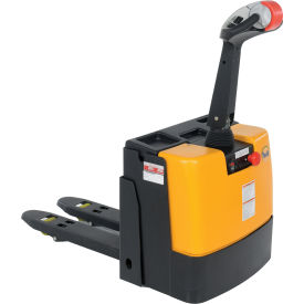 Vestil™ Steel Fully Powered Electric Pallet Truck 2600 lb. Capacity 19