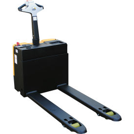 Vestil Self-Propelled Electric Pallet Jack 3300 lb. Capacity 29