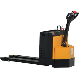 Vestil Self-Propelled Electric Pallet Jack 4500 lb. Capacity 20
