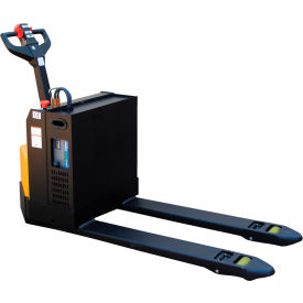 Vestil™ Steel Electric Pallet Truck 4500 lb. Capacity 20