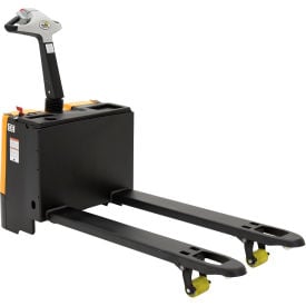 Vestil™ Steel Electric Pallet Truck 3300 lb. Capacity 25