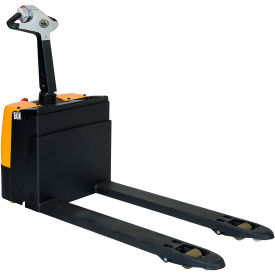 Vestil™ Steel Fully Powered Electric Pallet Truck 3000 lb. Capacity 25