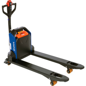 Vestil™ Fully Powered Pallet Truck 27