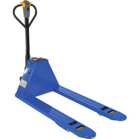 Vestil™ Steel Fully Electric Pallet Truck 3000 lb. Capacity 27