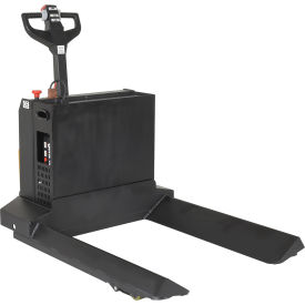 Vestil™ Steel Electric Powered Roll Pallet Trucks 4500 lb. Capacity 40
