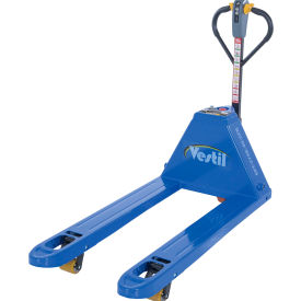 Vestil™ Steel Electric Pallet Truck Freezer Room 4000 lb. Capacity 27