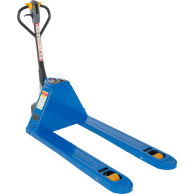 Vestil™ Steel Semi Electric Pallet Jack 4000 lb. Capacity 27