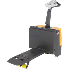 Vestil™ Steel Electric Pallet Truck Single Fork 2600 lb. Capacity 12