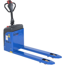 Pramac Self-Propelled Electric Pallet Jack 2500 lb. Capacity 20