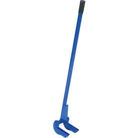 Vestil™ Deluxe Pallet Buster with 41