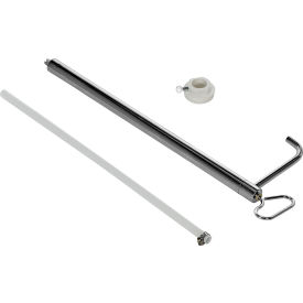 Vestil™ Steel Piston Pail Pump 1