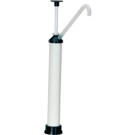 Vestil™ Polypropylene Self-Venting Drum Pump 3/4