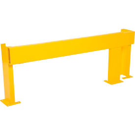 Steel Expandable Rail Barrier ARMG-24