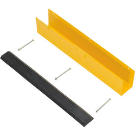 Rack Guard With Inside Bumper RUD-24