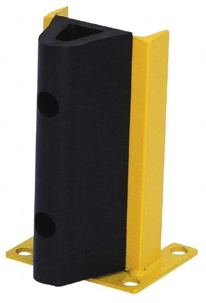 Example of GoVets Guard Rail Mount Posts category
