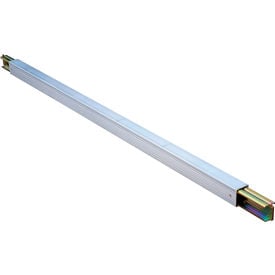 Vestil™ Aluminum One Piece E-Track 96