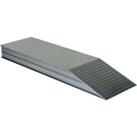 Aluminum Wheel Riser Ramp ATWR-18-6-48 - 48