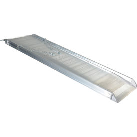 Apron Style Walk Ramp AWR-28-8A - 28