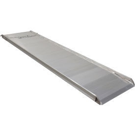 Apron Style Walk Ramp AWR-38-12A - 38