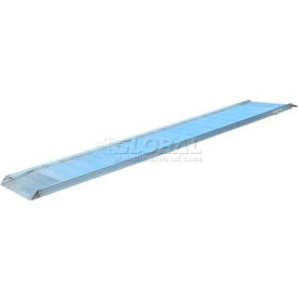 Apron Style Walk Ramp AWR-38-16A - 38
