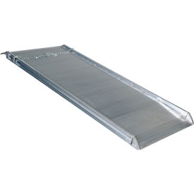 Apron Style Walk Ramp AWR-38-7A - 38