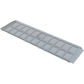 Grip-Strut Aluminum Split Walk Ramp - 11' 11-3/4