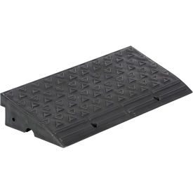 Vestil™ Plastic Multi Purpose Ramp 23-13/16