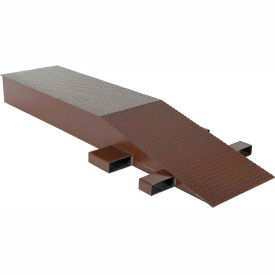 Steel Wheel Riser Ramp SWR-24-10-96 - 96