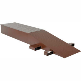 Steel Wheel Riser Ramp SWR-24-12-108 - 108