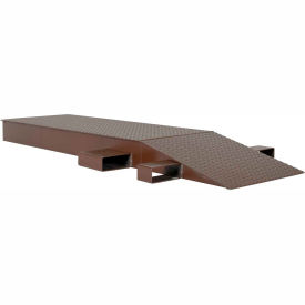 Steel Wheel Riser Ramp SWR-24-6-84 - 84