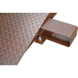 Optional Wheel Riser Anchor Tab Brackets SWR-ABRK - Sold per Riser SWR-ABRK