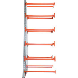 Vestil™ Reel Rack Add-On Unit 48-1/2