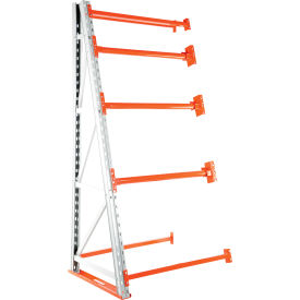 Vestil™ Reel Rack Add-On Unit 48-1/2