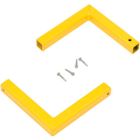 Guard Rail Corner Connectors In Pairs C-CON