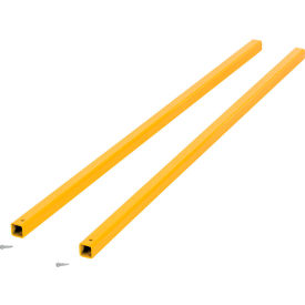 Optional Guard Rail Connection Tube 47-7/8