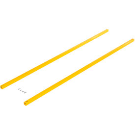 Optional Guard Rail Connection Tube 71-7/8
