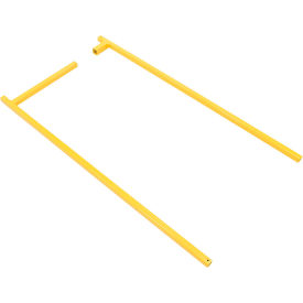 Guard Rail Sliding Gate 60