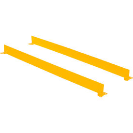 Optional Guard Rail Toeboard 111