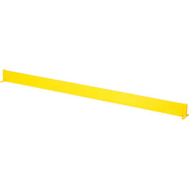 Optional Guard Rail Toeboard 67-1/2