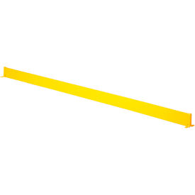Optional Guard Rail Toeboard 92-1/16