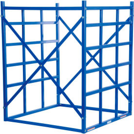 LBPH-77 Bar Storage Rack Starter LBPH-77