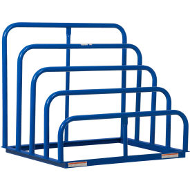 Vestil™ Variable Height Sheet Rack 47-3/8''W x 36