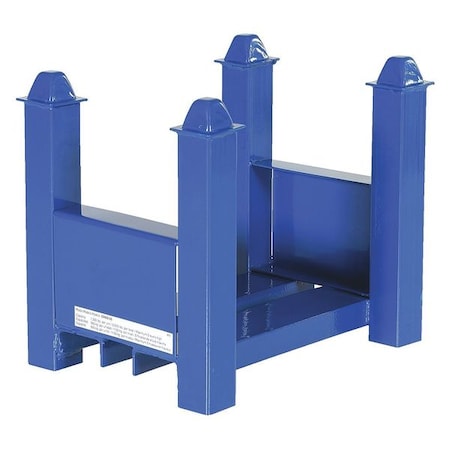 Stackable Bar Cradle MPN:CRAD-25